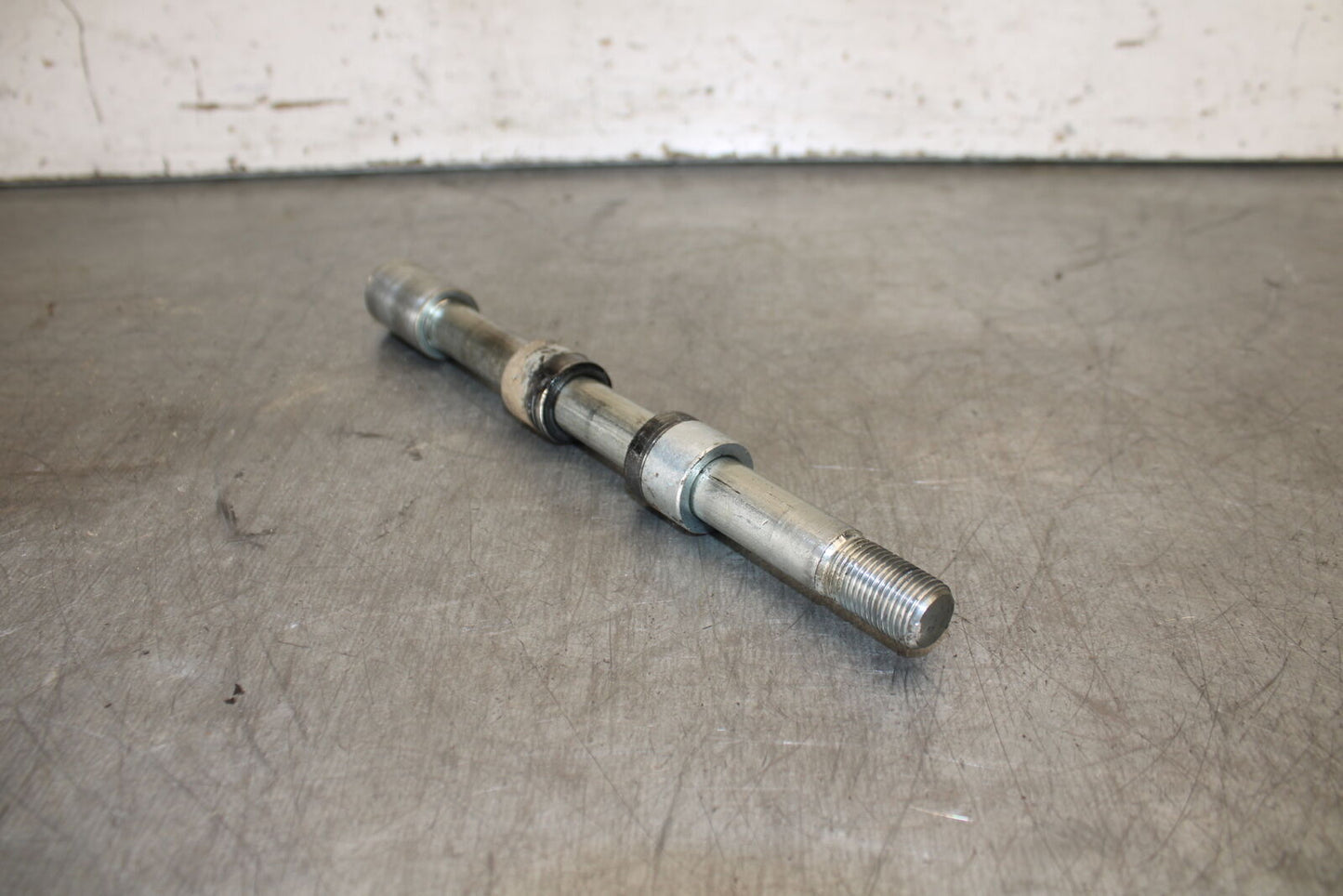 13-15 HONDA CBR500R FRONT WHEEL RIM AXLE PIVOT BOLT 44301-MGZ-J00 BB704
