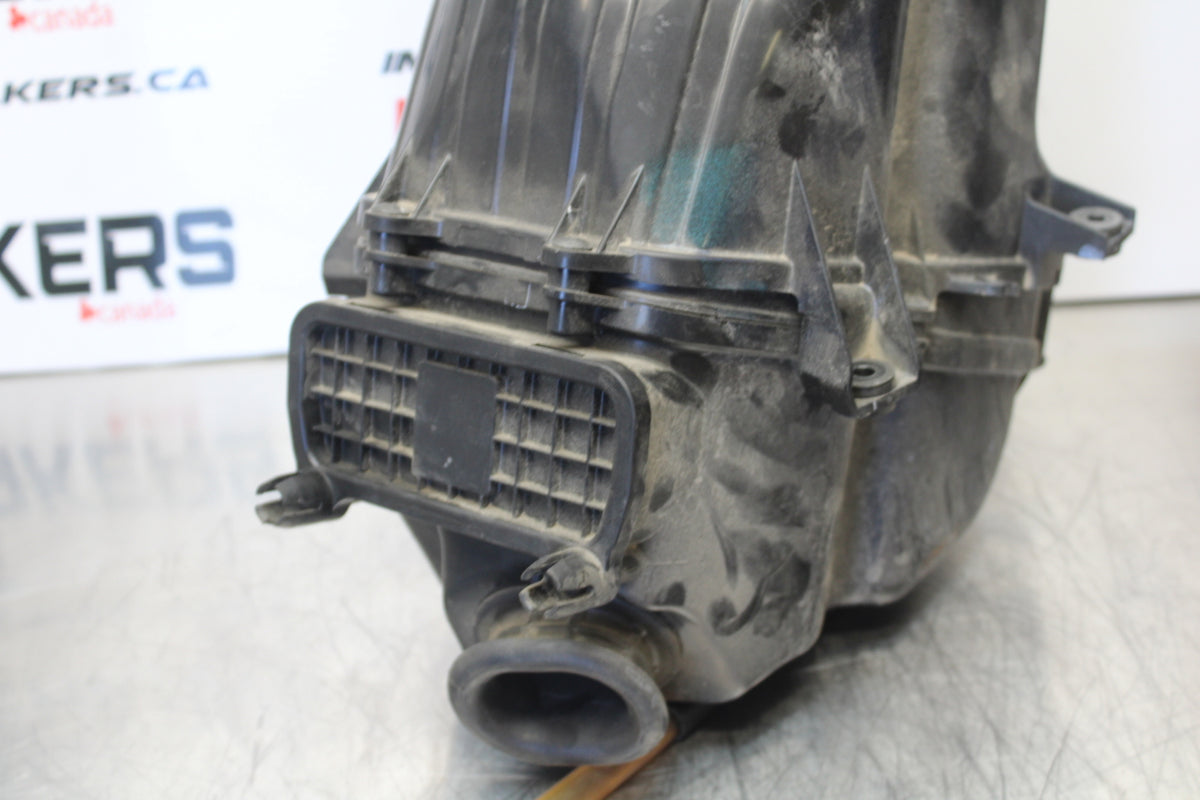 15-16 HONDA CB300F AIRBOX AIR INTAKE FILTER BOX BB150