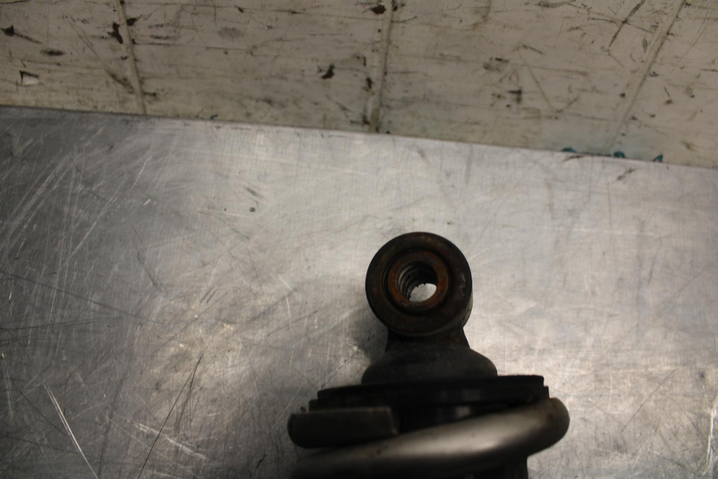 11 KAWASAKI NINJA 650 ER EX 650 REAR BACK SHOCK ABSORBER SUSPENSION BB503