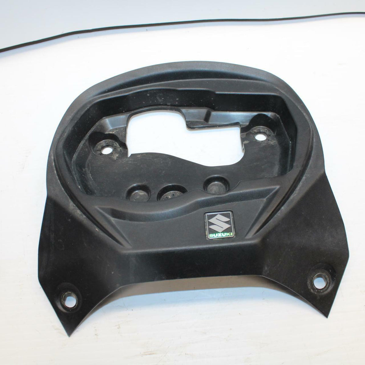 13-16 SUZUKI BANDIT 1250S  CLUSTER GAUGE INSTRUMENT CLUSTER TRIM PANEL BB238