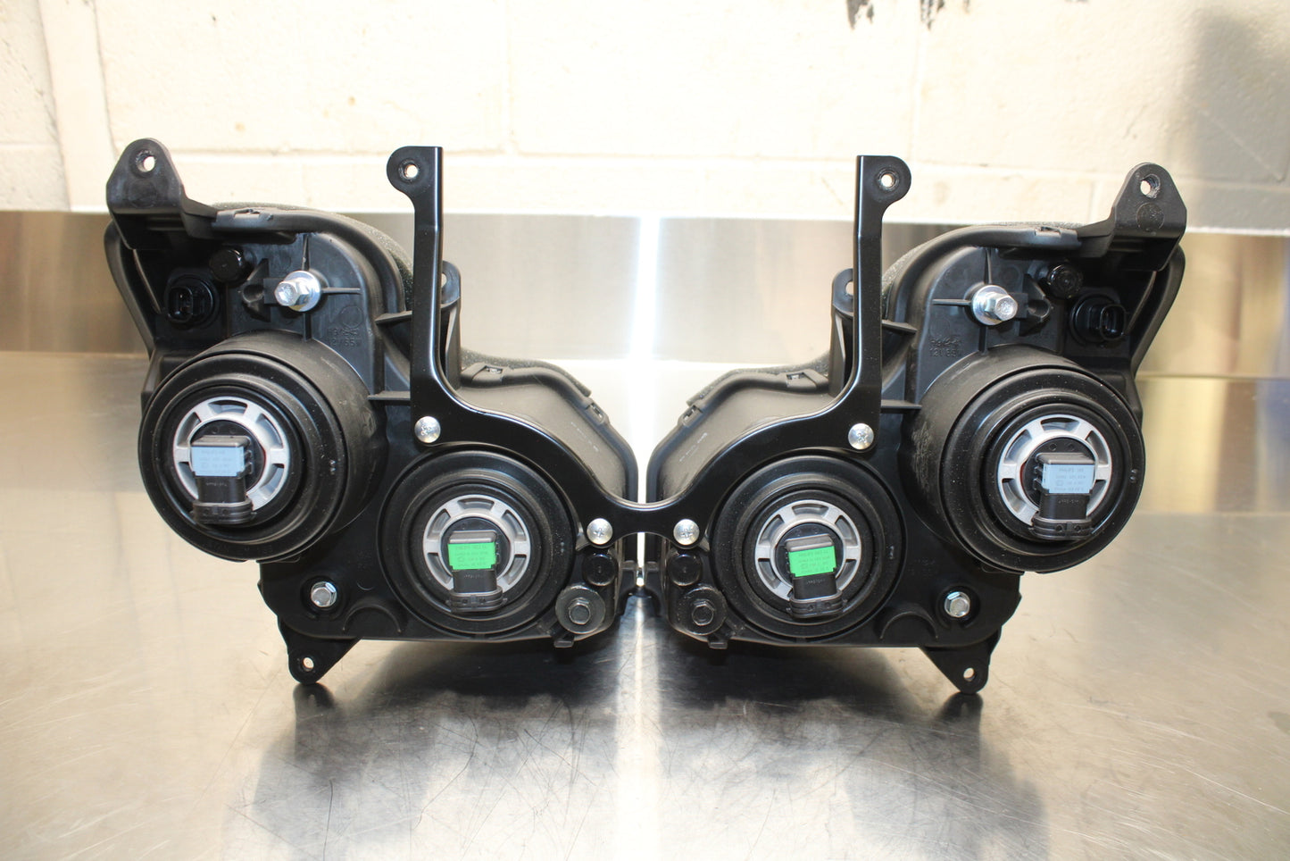 23-24 KAWASAKI NINJA ZX14R NEW!!! FRONT HEADLIGHT HEAD LIGHT LAMP BB141