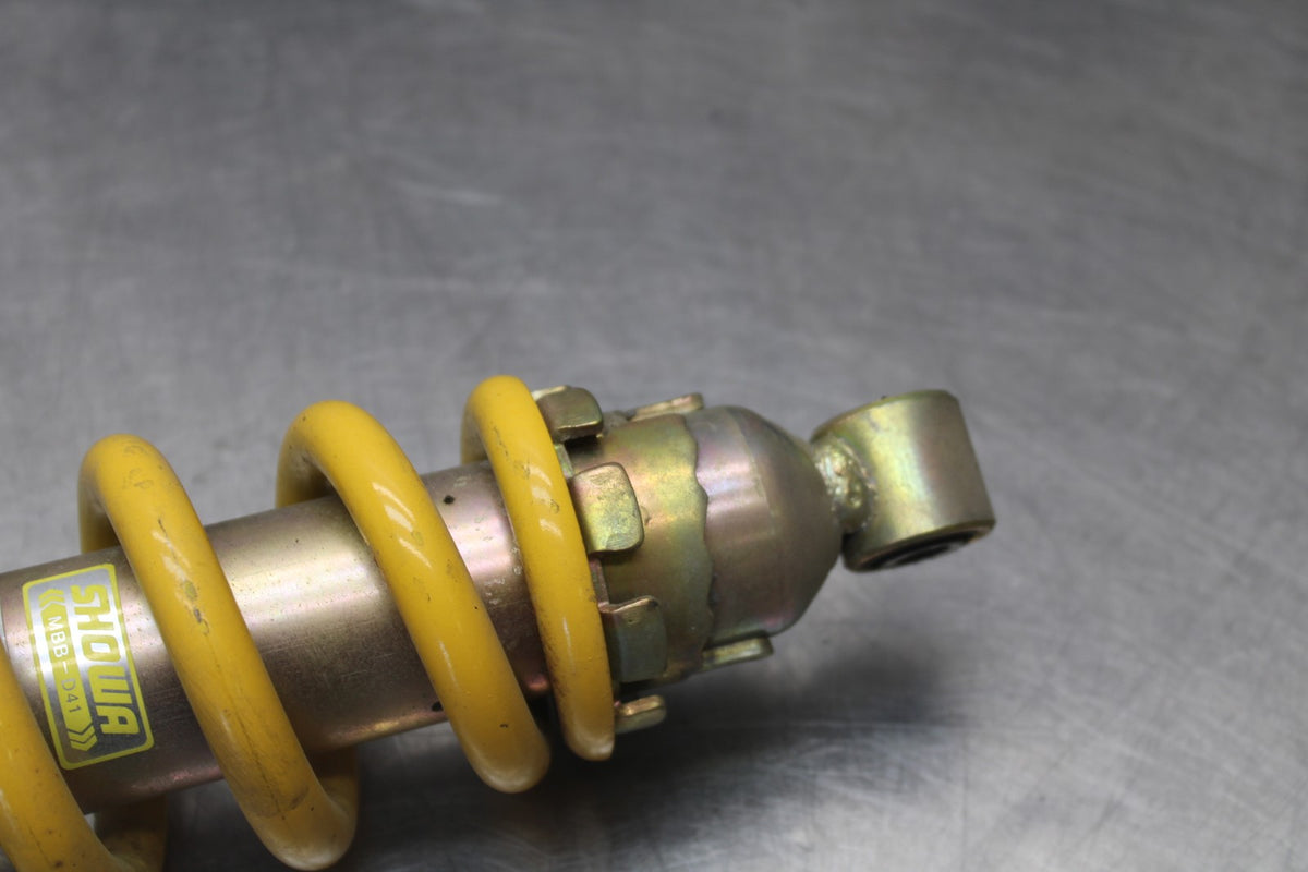 98-05 HONDA SUPER HAWK 1000 VTR1000F REAR BACK SHOCK ABSORBER SUSPENSION BB924
