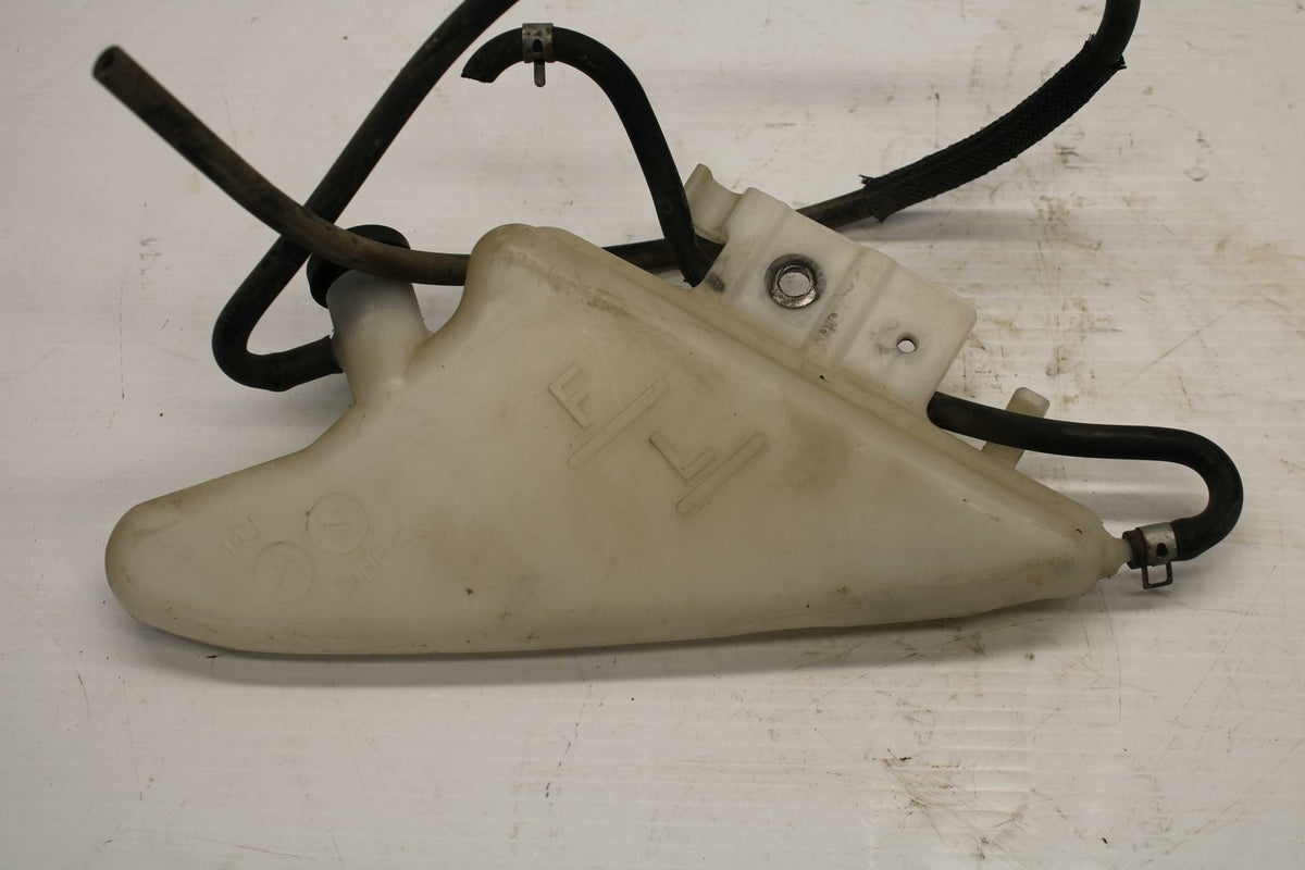 11-19 SUZUKI GSXR600 COOLANT WATER TANK RESERVOIR BOTTLE BB241