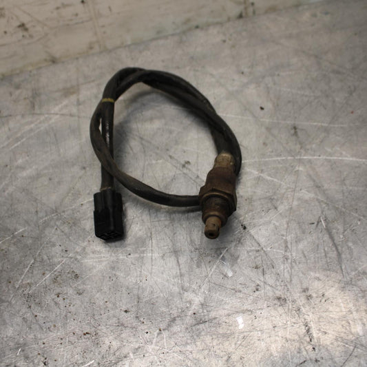 18 YAMAHA YZF R1  OXYGEN O2 EXHAUST GAS LAMBDA SENSOR BB473