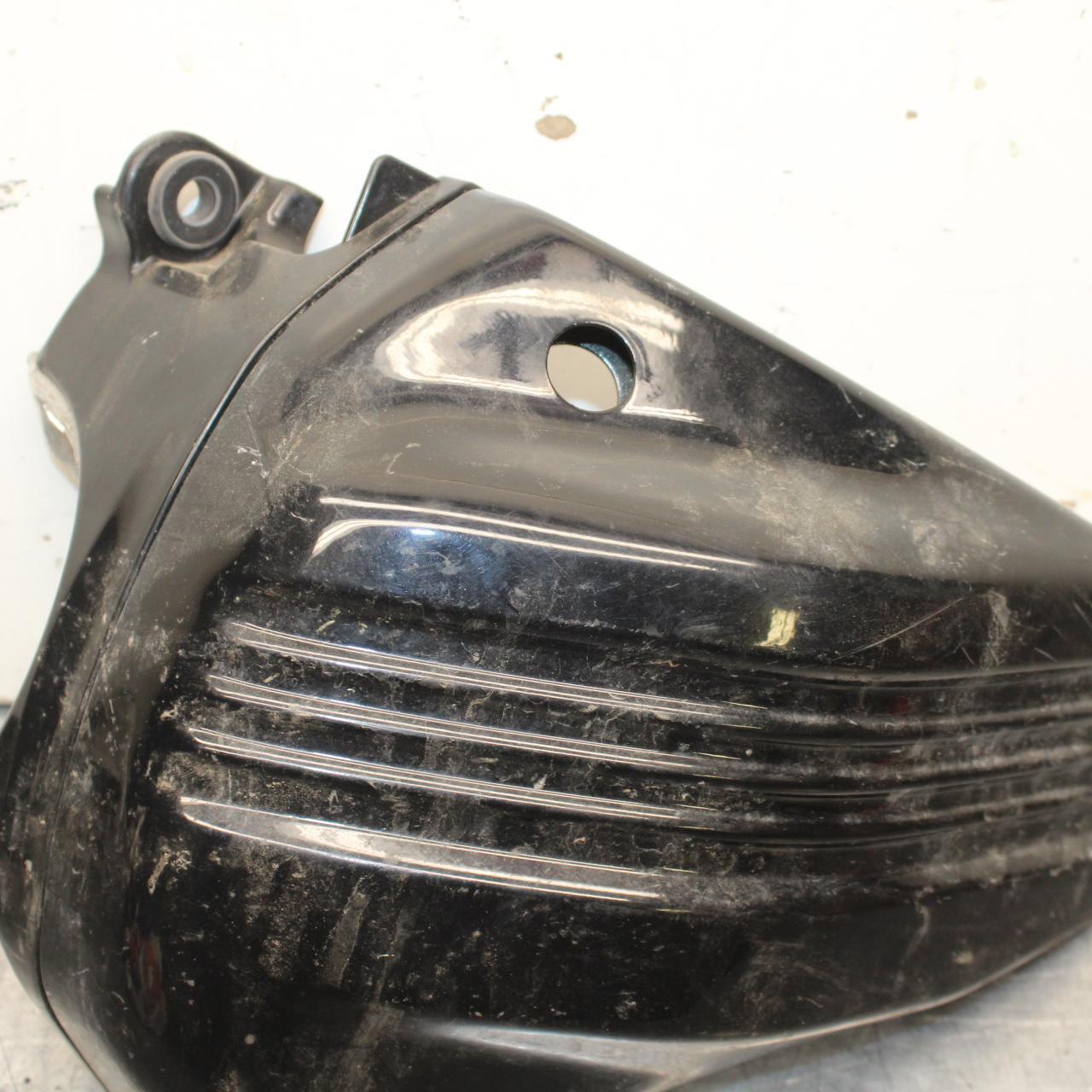 06-14 YAMAHA ROADLINER S XV1900S SIDE COVER PANEL COWL FAIRING BB619