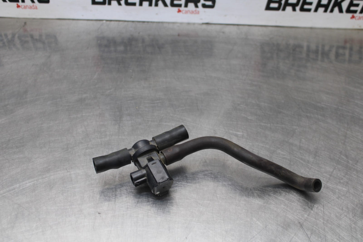 13-18 KAWASAKI NINJA ZX6R AIR VALVE SOLENOID TOP ENGINE SWITCH SENSOR BB915