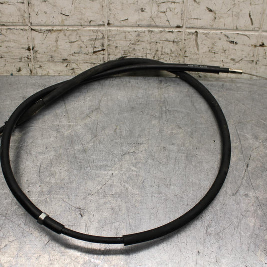 2007 Yamaha YZF R1 CLUTCH CABLE LINE 4C8-26335-00-00 BB575