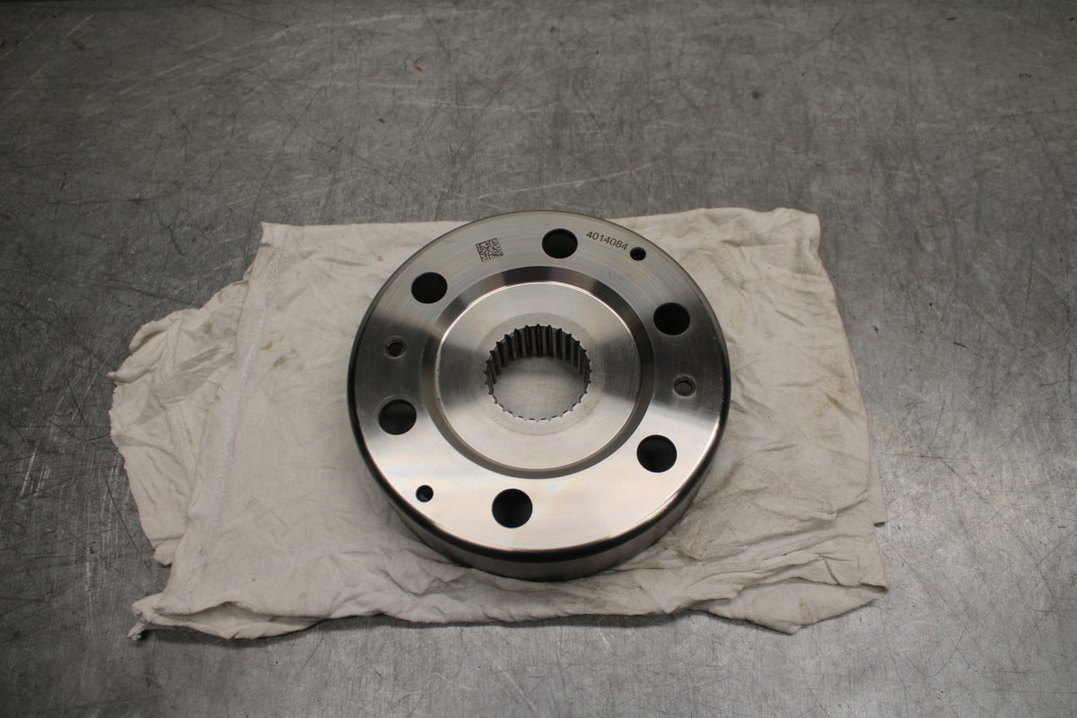 22-24 INDIAN CHIEF BOBBER DARK HORSE STATOR MAGNETO ALTERNATOR GENERATOR BB717