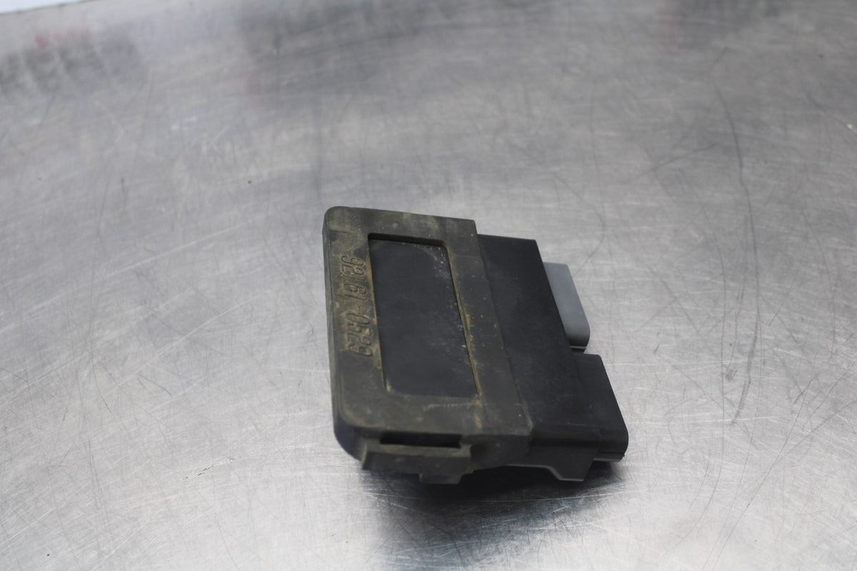 08 KAWASAKI NINJA ZX10R ECU COMPUTER CONTROLLER UNIT BLACK BOX ECM CDI  BB902