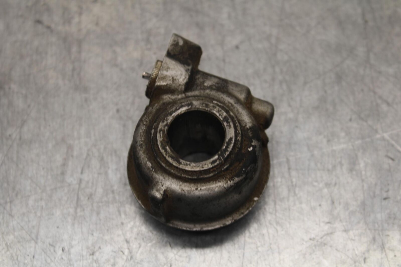 2001 Honda ST1100 SPEEDOMETER DRIVE GEAR  BB89