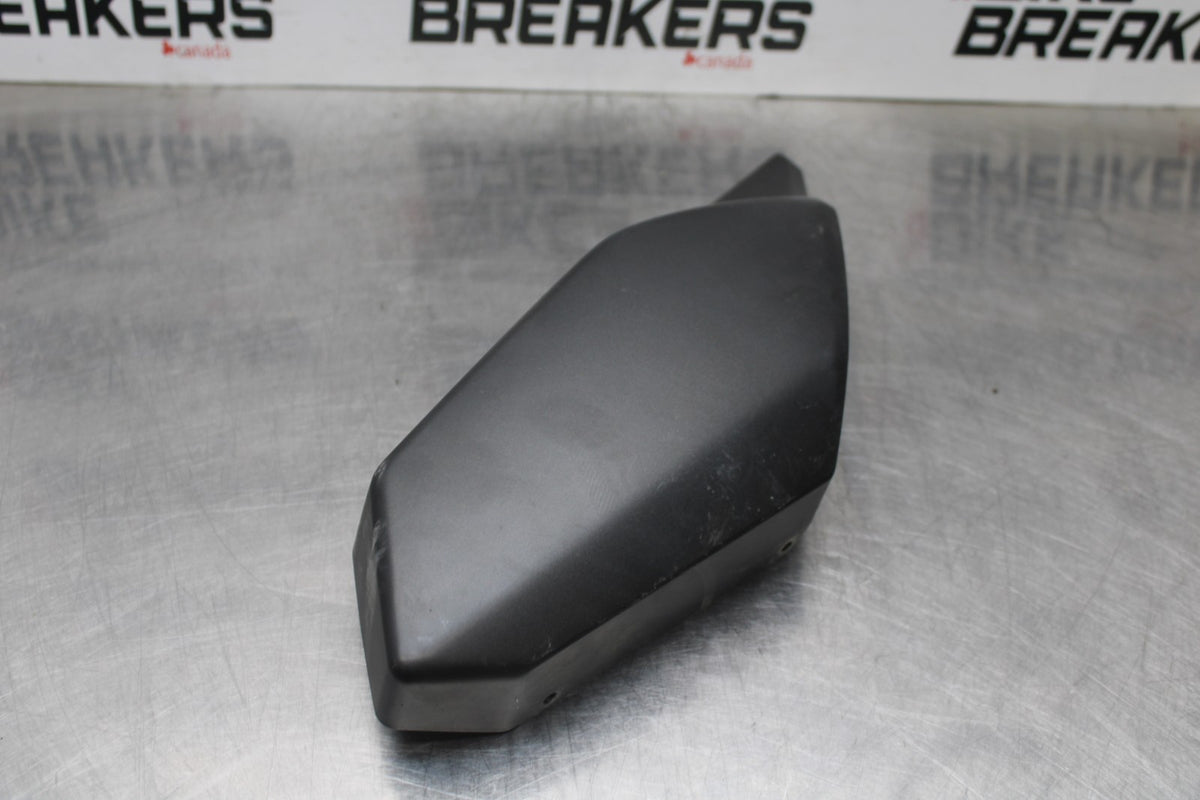 18 YAMAHA SUPER TENERE PANEL COVER TRIM COWL BB832