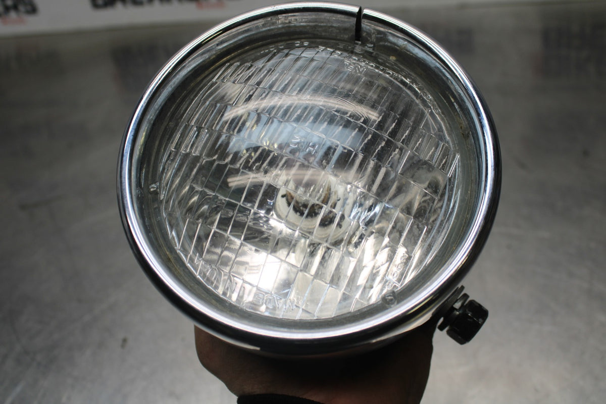 78-79 SUZUKI GS1000 FRONT HEADLIGHT HEAD LIGHT LAMP BB787