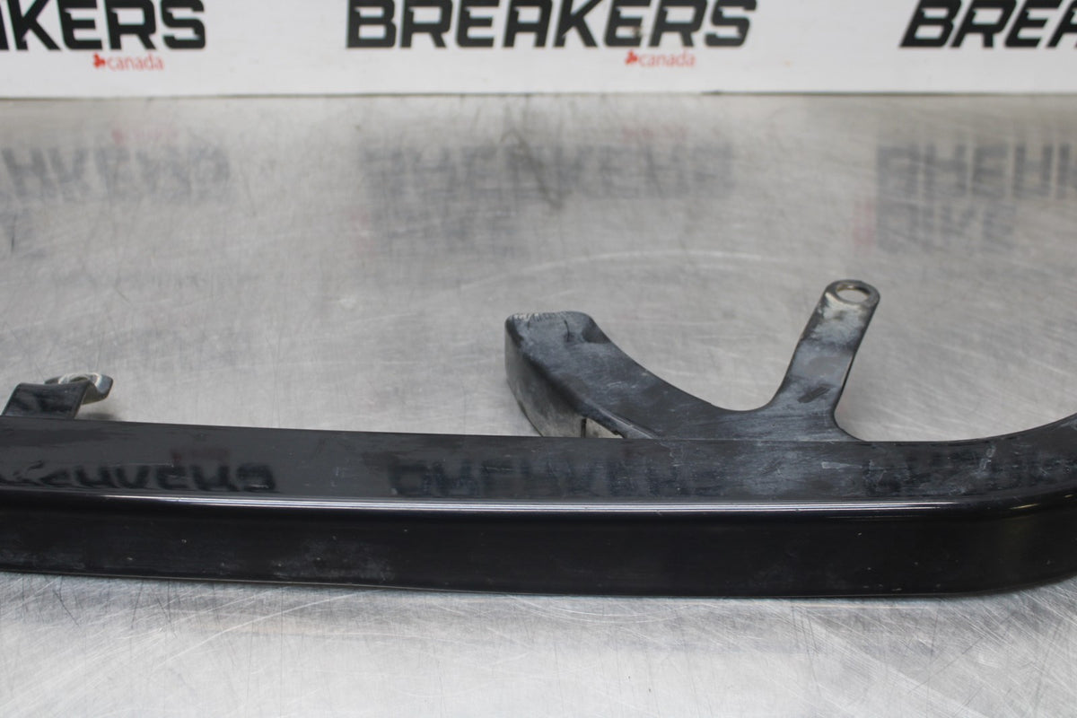 08 HARLEY-DAVIDSON SPORTSTER 1200 DRIVE BELT COVER GUARD BB794