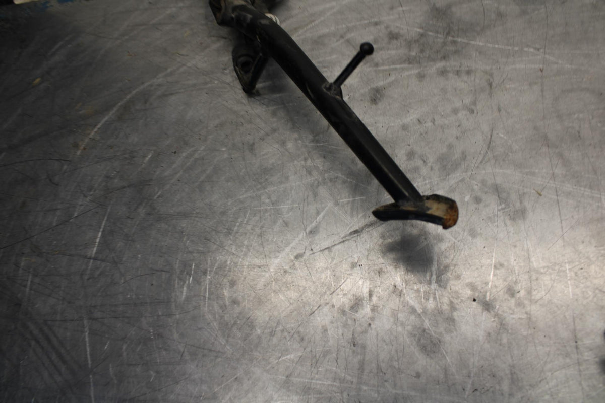 15-21 SUZUKI GSXR600 KICKSTAND SIDE KICK STAND BB463