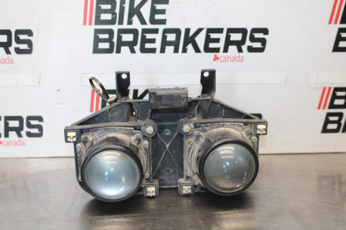 04 BUELL FIREBOLT XB12R FRONT HEADLIGHT HEAD LIGHT LAMP BB903
