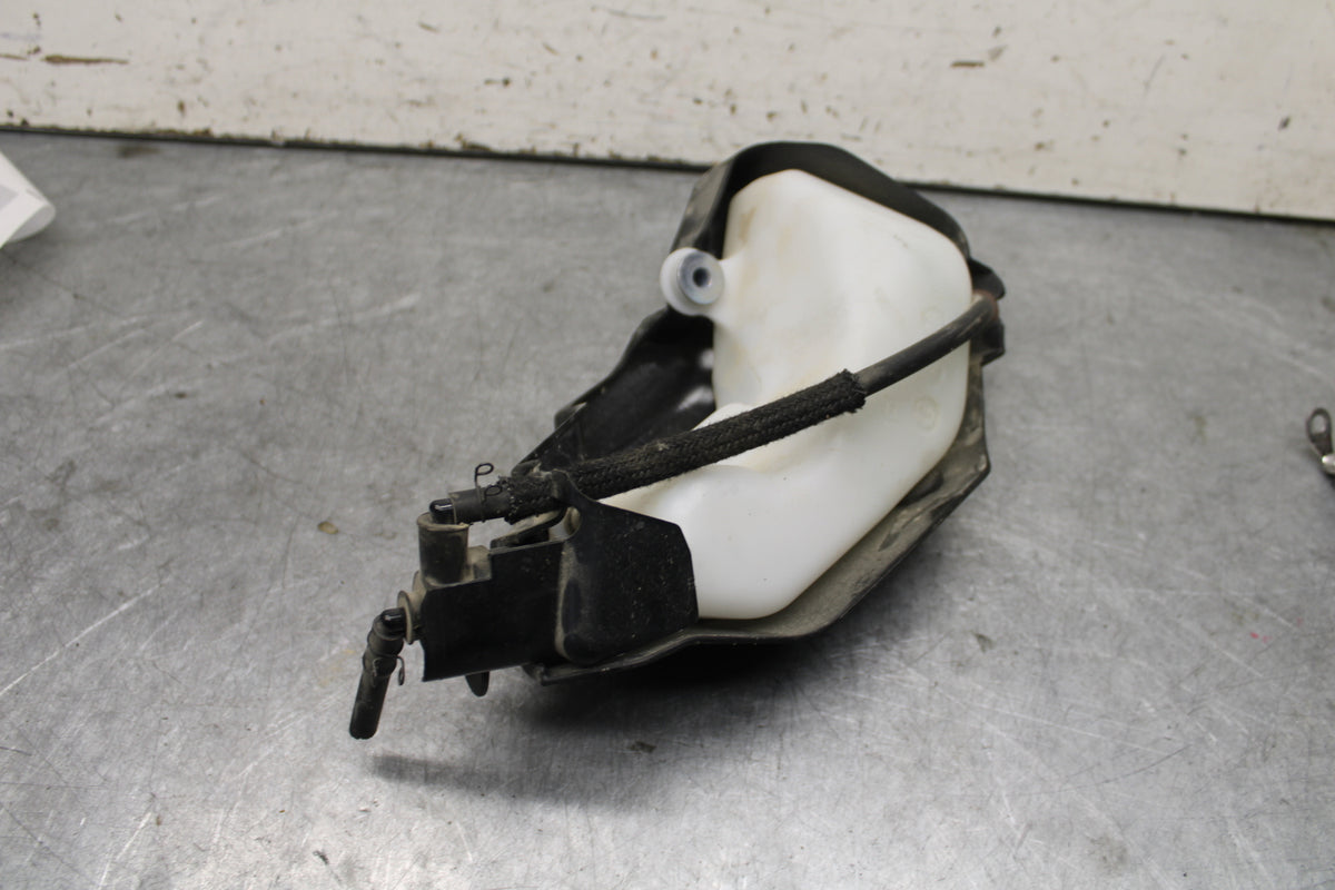 22-24 YAMAHA XSR900 COOLANT WATER TANK RESERVOIR BOTTLE BB683