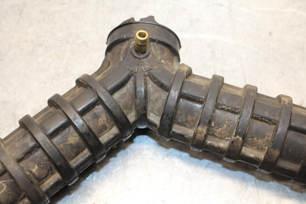 16-17 MOTO GUZZI V7 II AIRBOX INTAKE BOOT BB57