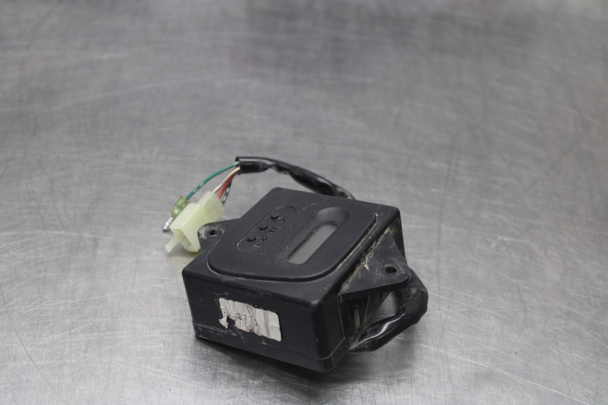 91-02 HONDA ST1100 GAUGE  DISPLAY BB881