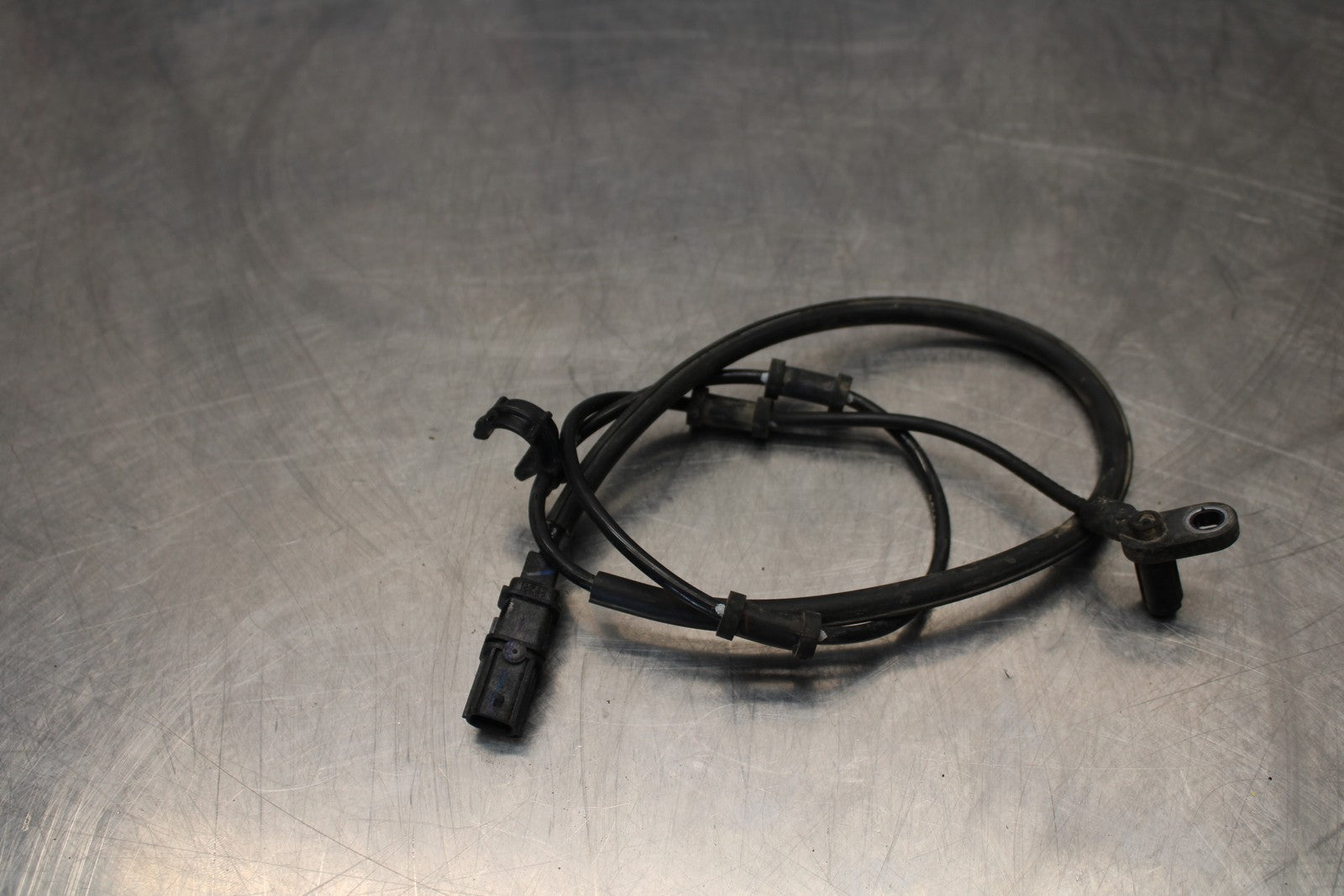 18-23 KAWASAKI NINJA 400 EX400 ABS FRONT ABS BRAKE SENSOR BB177