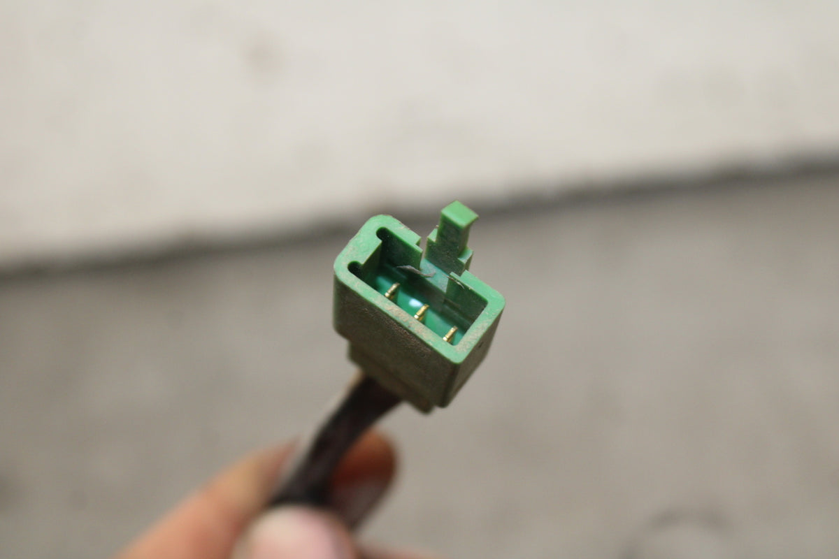 02-04 HONDA VTX1800S TIP OVER BANK ANGLE CRASH SENSOR SWITCH  BB712