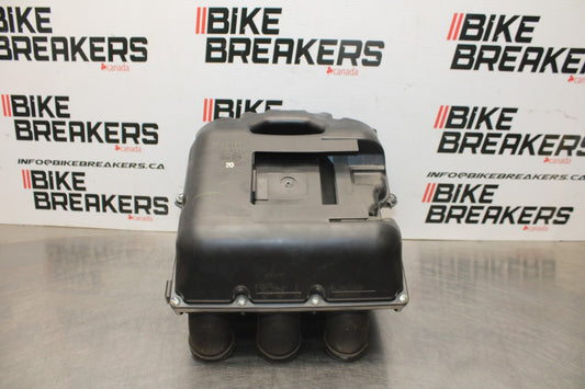 20-21 YAMAHA XSR900 AIRBOX AIR INTAKE FILTER BOX BB782