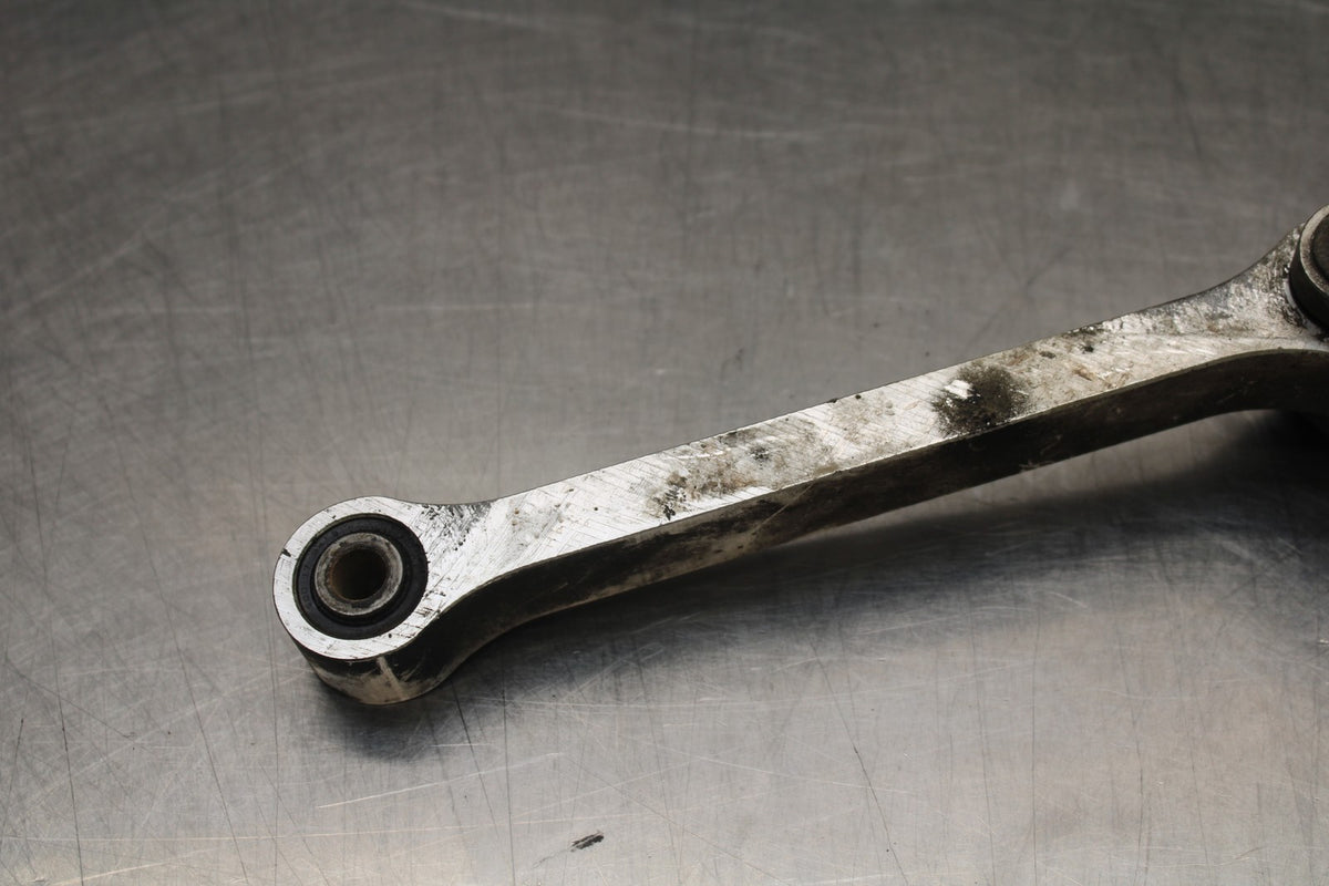 07 YAMAHA YZF R1 REAR DOGBONE SHOCK LINKAGE LINK BB826