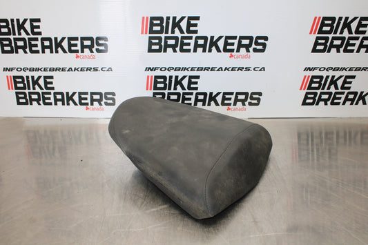 15-16 HONDA CB300F REAR BACK PASSENGER TANDEM SEAT PAD SADDLE PILLION BB150