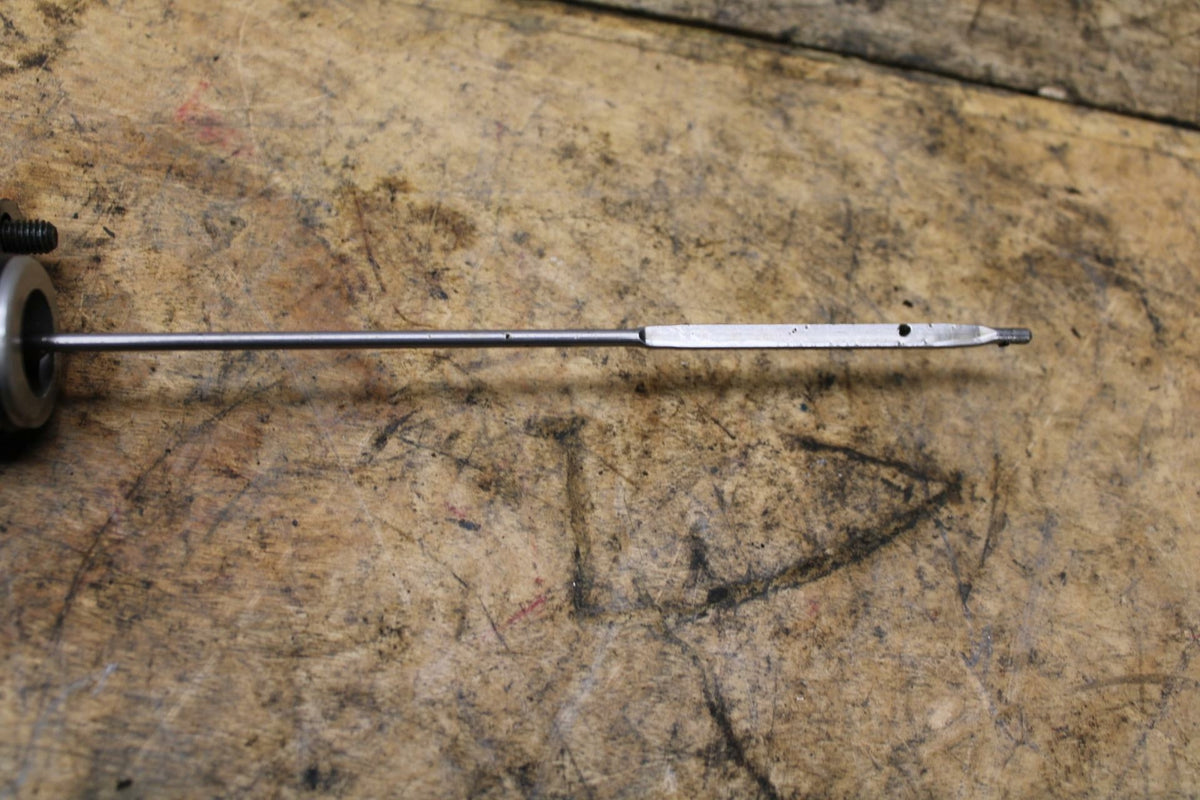 99-03 YAMAHA ROAD STAR XV1600A ENGINE MOTOR OIL DIPSTICK GAUGE BB344