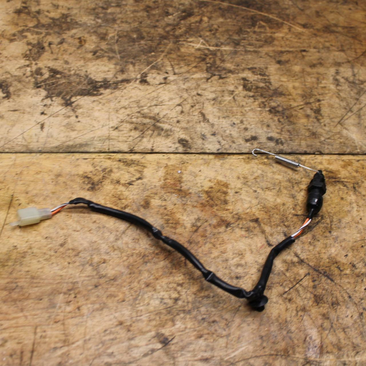 11-21 SUZUKI GSXR600 REAR BRAKE SWITCH BB346