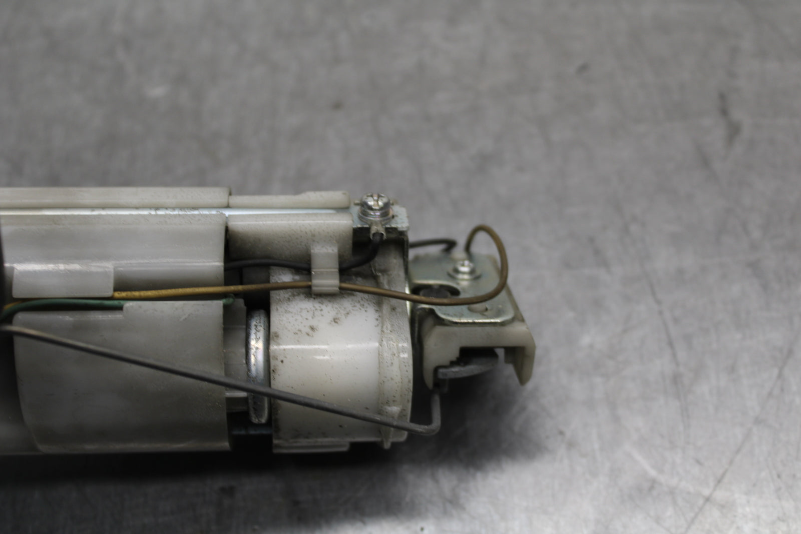 09-11 SUZUKI GSXR1000 FUEL PUMP GAS PETROL SENDER UNIT BB125