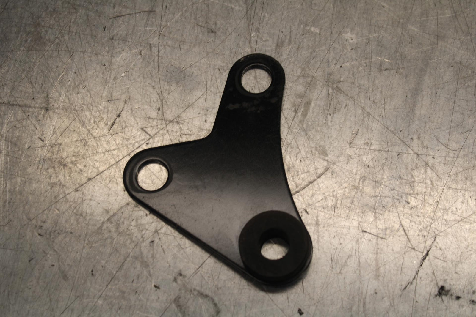 17-20 KAWASAKI NINJA 650 EX650 ABS LEFT  RightHEEL GUARD COVER  BB88