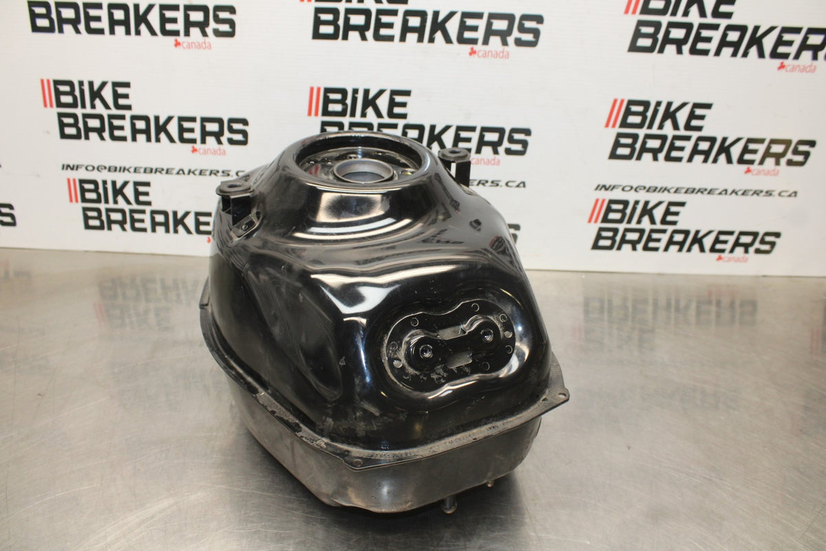 17-18 YAMAHA YZF R3 GAS TANK FUEL CELL PETROL RESERVOIR BB788