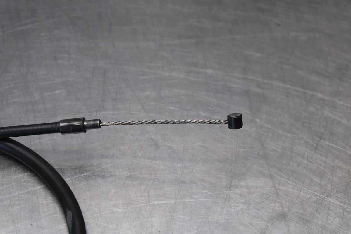 17-20 BMW S1000R CLUTCH CABLE LINE BB909