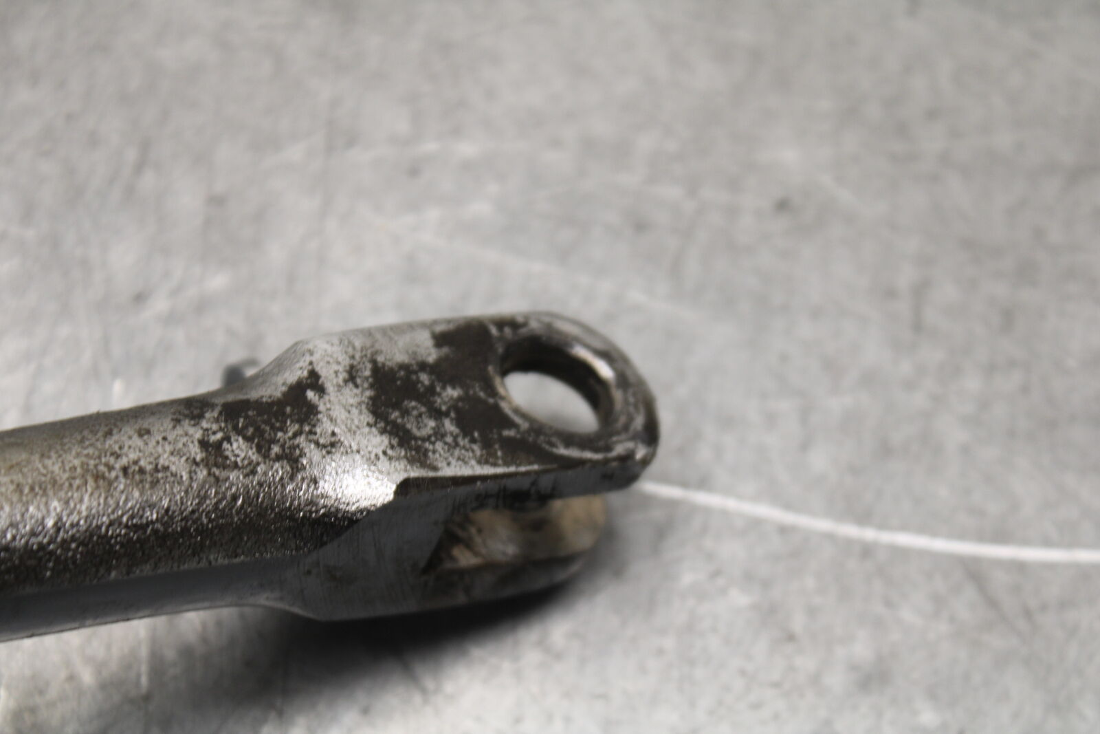 05-06 SUZUKI BOULEVARD M50 KICKSTAND SIDE KICK STAND BB671