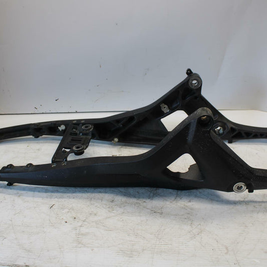 12 DUCATI MONSTER 796 REAR SUBFRAME BACK SUB FRAME BB276
