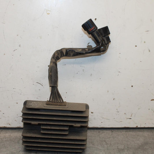 2013 Suzuki Boulevard C50T RECTIFIER VOLTAGE REGULATOR BB625