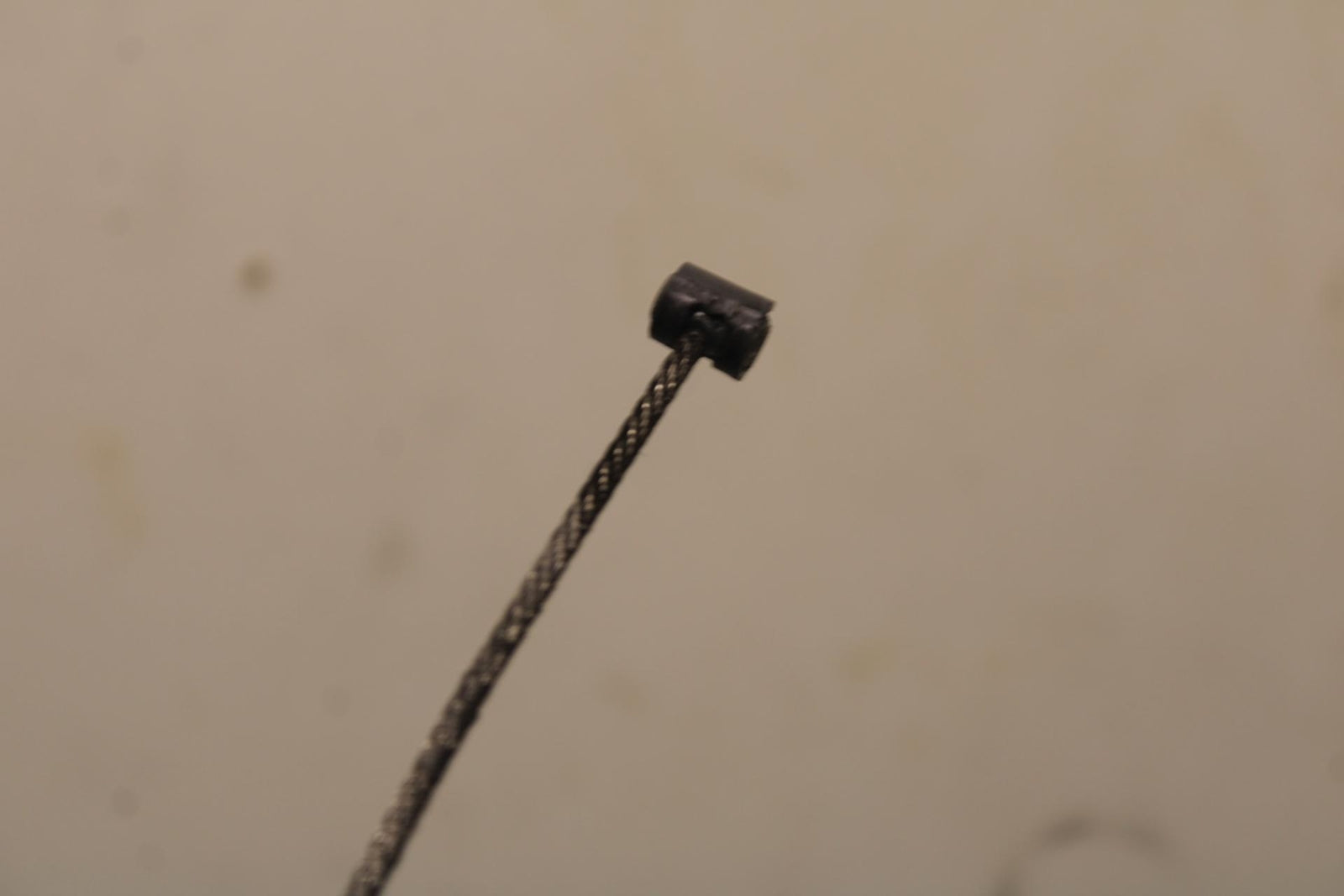 2011 Suzuki GSXR600 CLUTCH CABLE LINE BB602