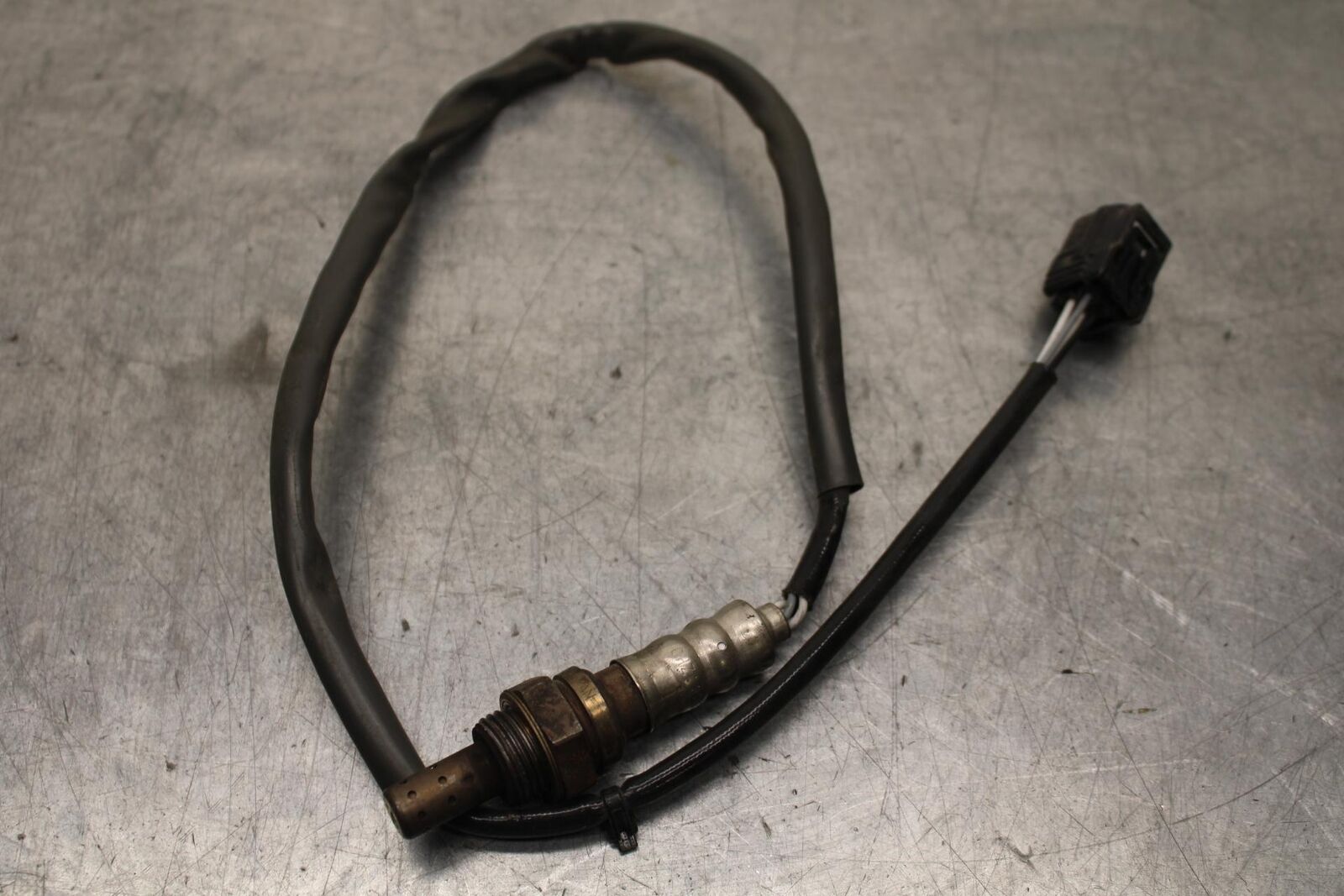 2014 Honda CB500F ABS OXYGEN O2 EXHAUST GAS LAMBDA SENSOR BB102
