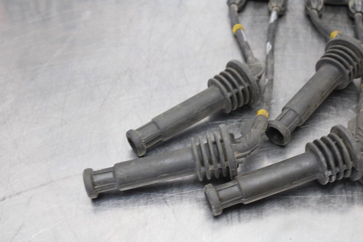 05 TRIUMPH ROCKET III IGNITION COILS BB186