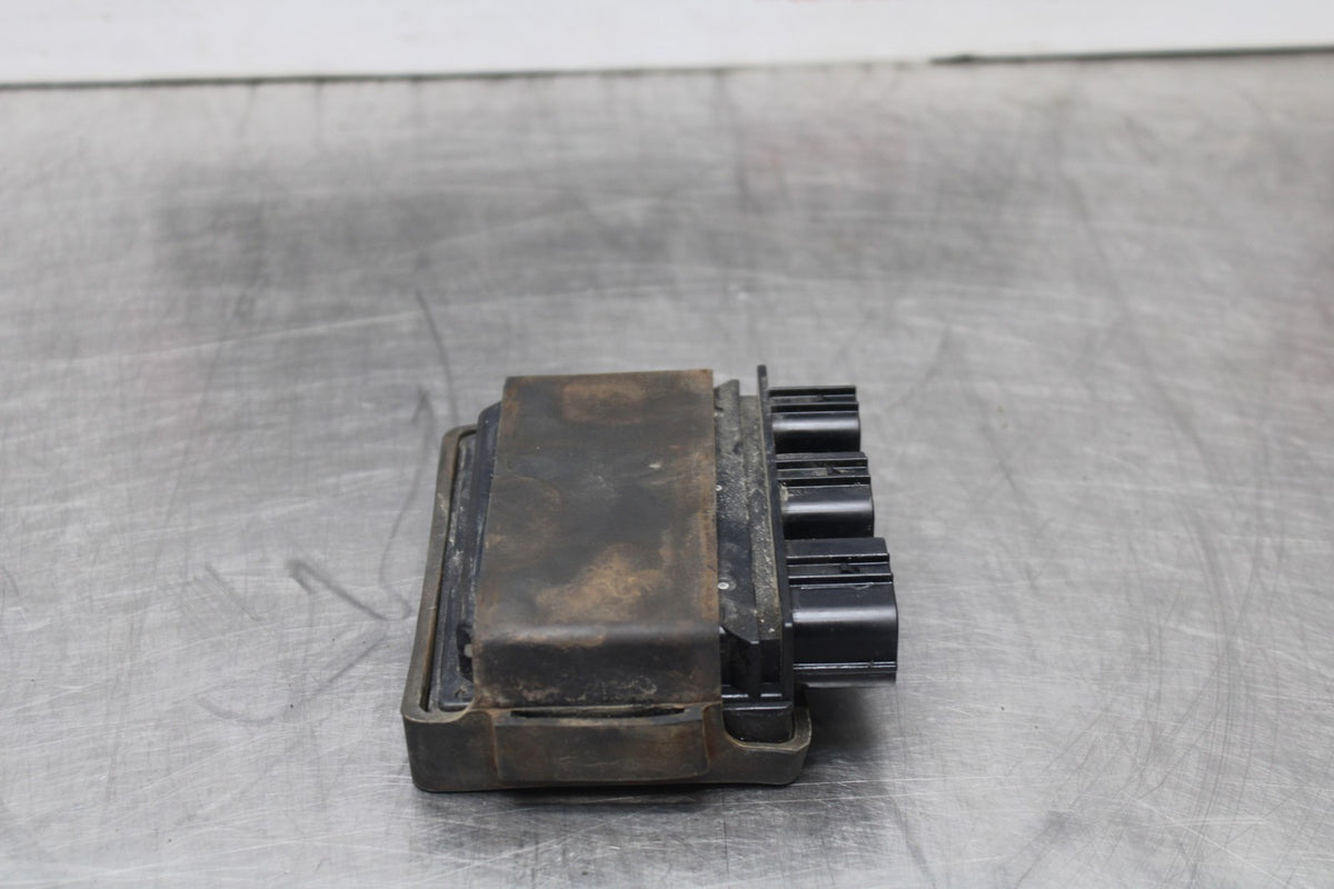 12-16 KAWASAKI NINJA 650 EX650F ABS RELAY ASSEMBLY BOX  BB860