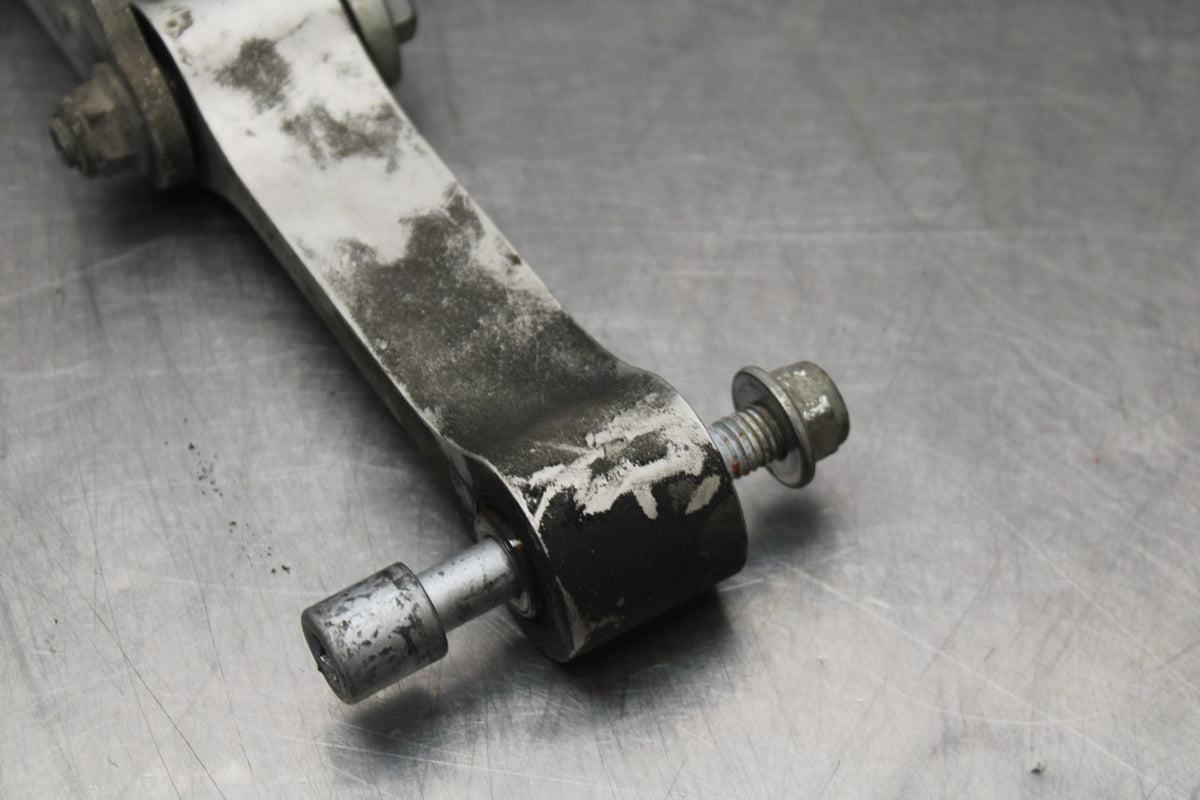 16 APRILIA TUONO V4 1100 REAR DOGBONE SHOCK LINKAGE LINK BB905