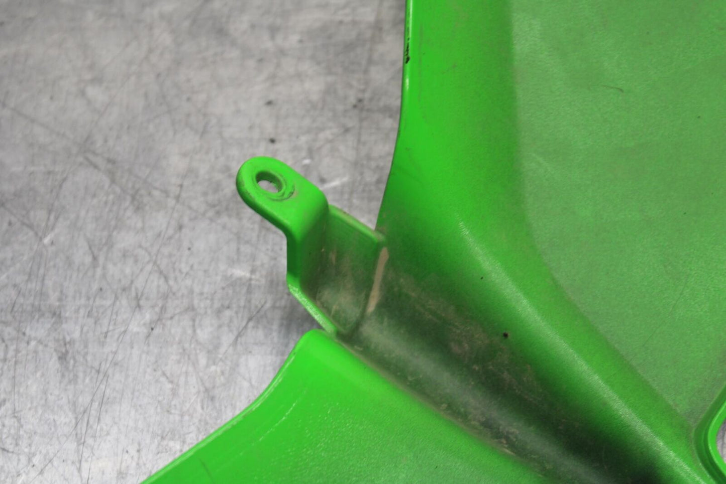 2016 Kawasaki Ninja ZX10R ZX1000 ABS KRT Edition LEFT LOWER MID UPPER SIDE BB86