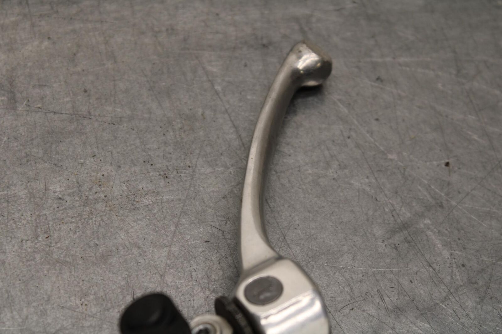 2008 Honda CBF1000 HYDRAULIC CLUTCH MASTER CYLINDER w/ LEVER BB641