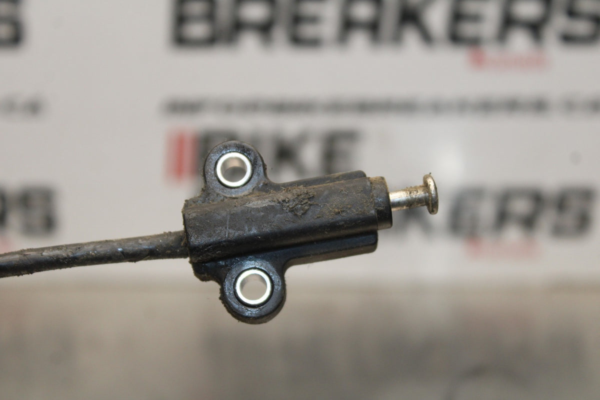 24-25 SUZUKI GSXR1000 KICKSTAND SIDE KICK STAND SENSOR BB767