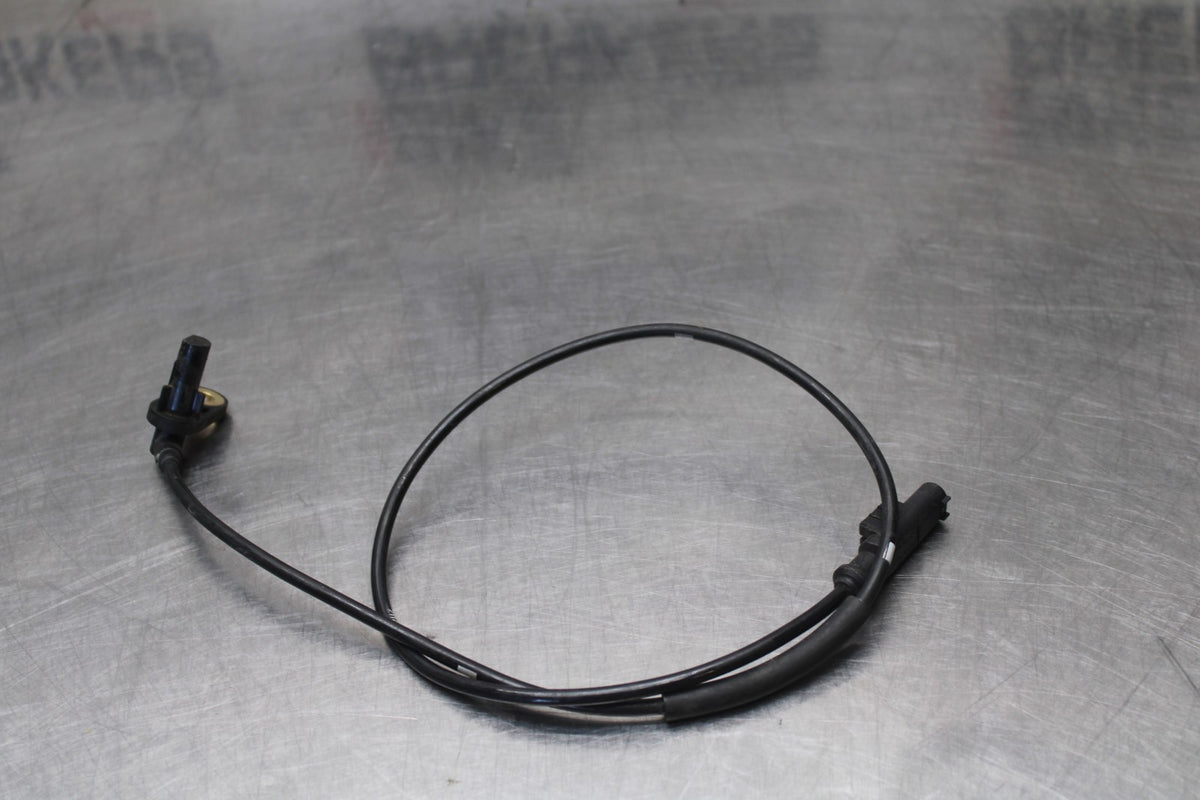 13-18 KAWASAKI NINJA ZX6R FRONT ABS BRAKE SENSOR BB915