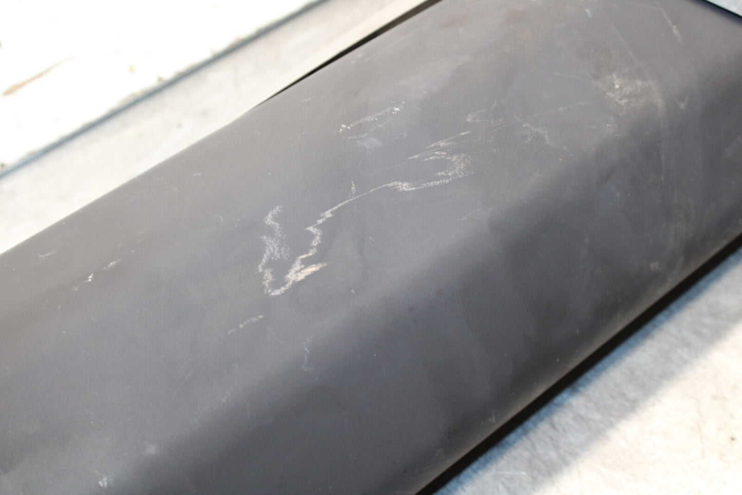 18-23 KAWASAKI NINJA 400 EXHAUST PIPE MUFFLER SLIP ON CAN SILENCER BB660