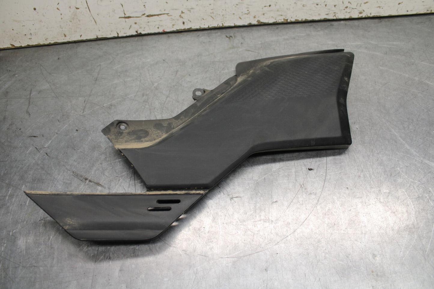 14 HONDA CTX1300A RIGHT SIDE COVER PANEL COWL FAIRING BB732