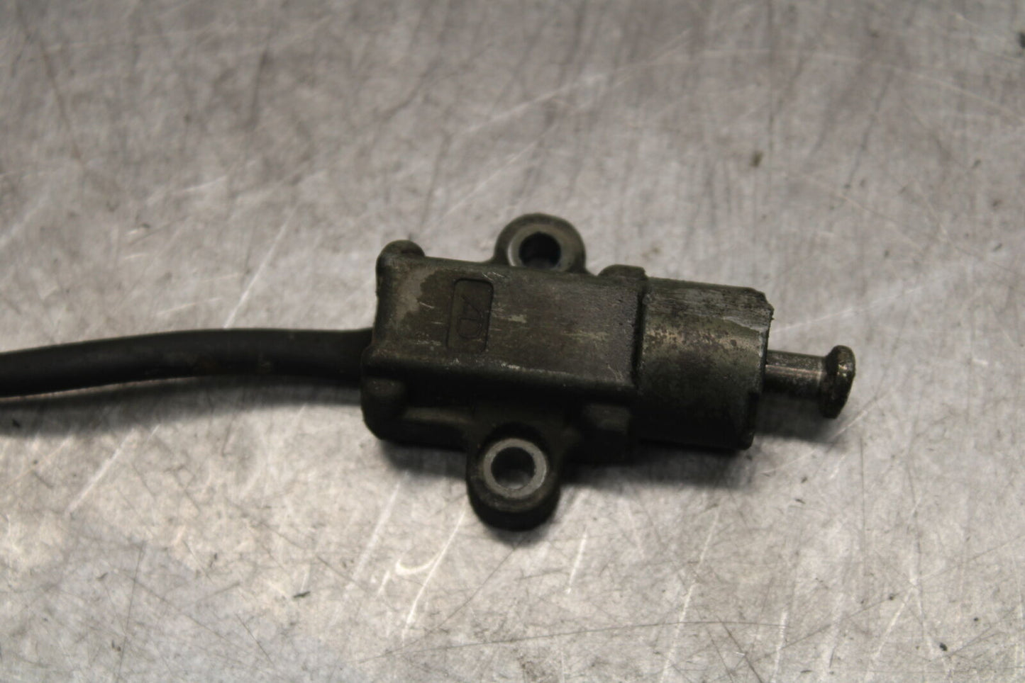 05-06 YAMAHA ROYAL STAR KICKSTAND SIDE KICK STAND SENSOR BB697