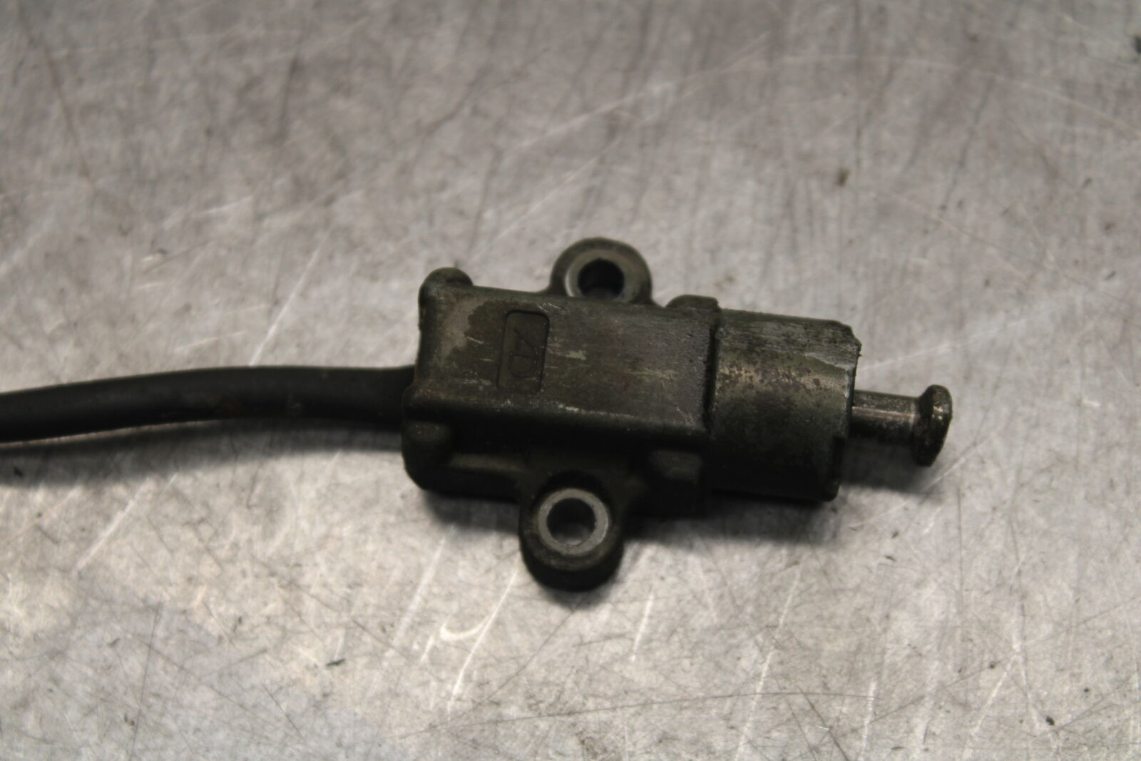 05-06 YAMAHA ROYAL STAR KICKSTAND SIDE KICK STAND SENSOR BB697