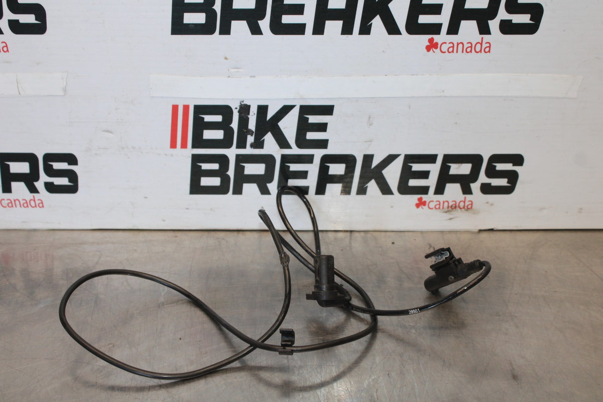 20-23 APRILIA RS660 REAR ABS BRAKE SENSOR BB889